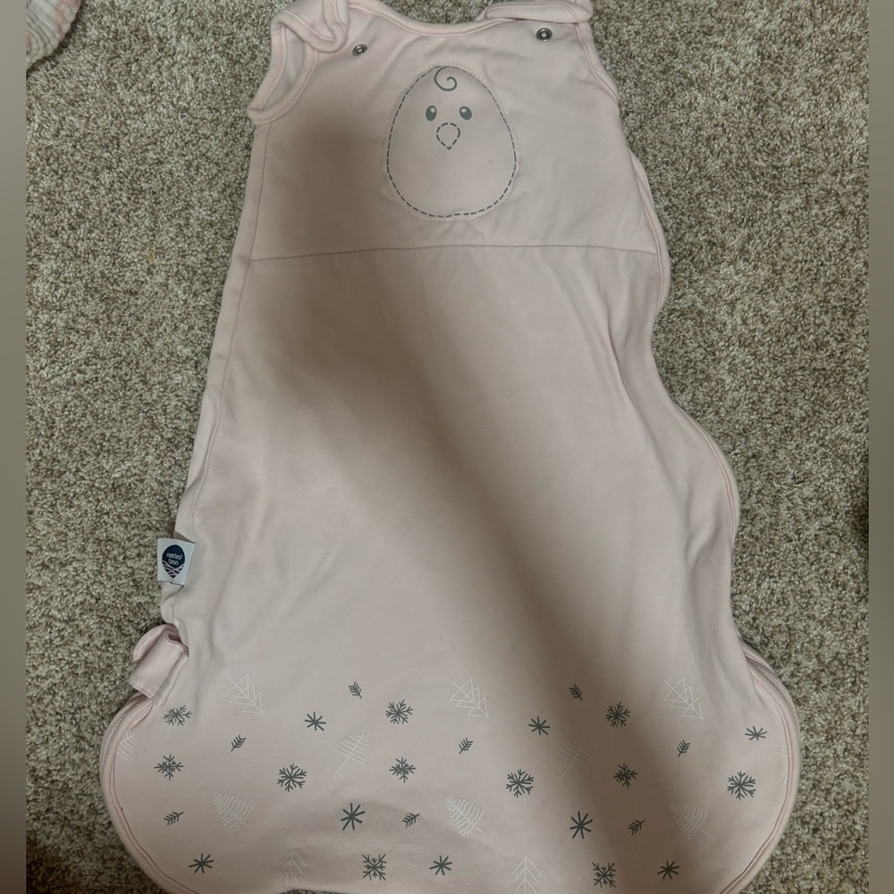 Nested Bean Zen Sack Classic